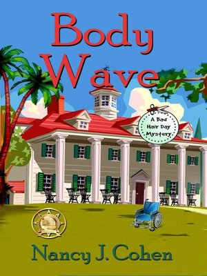 cover image of Body Wave
